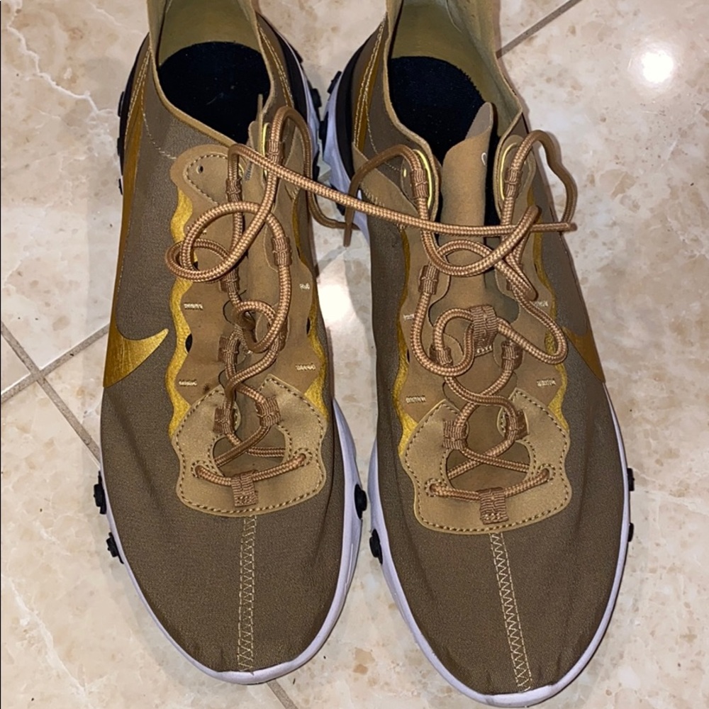 Nike React Element 55 - image 2